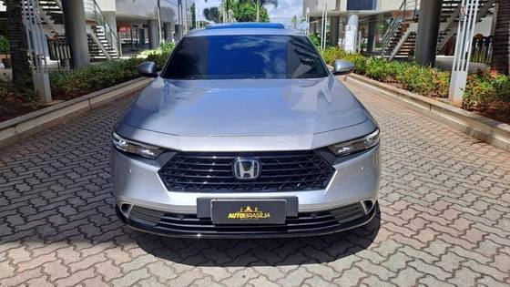 HONDA ACCORD 2.0 e:HEV ADVANCED E-CVT HONDA ACCORD 2.0 e:HEV ADVANCED E-CVT